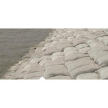 Geobag Shoreline Protection Riverbank Revetments &Floods Protection